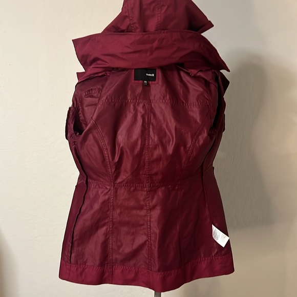 Hurley Jacket - Picture 5 of 7